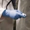 Gloveworks By Ammex Disposable Gloves, Exam Grade, 8 mil Palm, Nitrile, Powder-Free, M, 500 PK, Blue GPNHD64100 - alternate 5